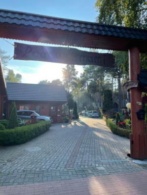 Domki przy plaży - Pod Wydmami in Dzwirzyno